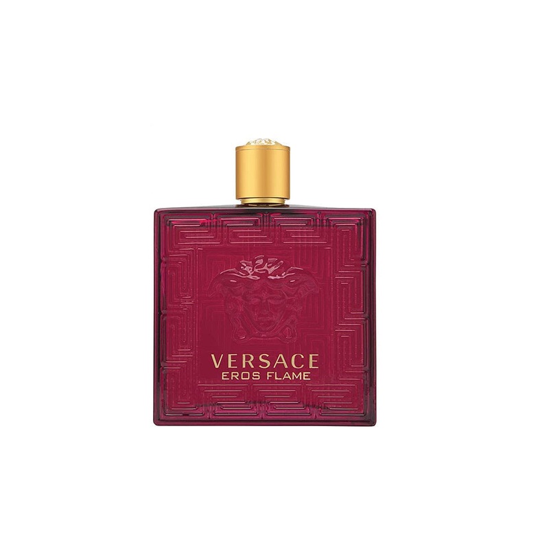 Eros Flame For Men By Versace Eau de Parfum 0.17 oz