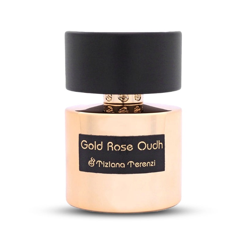 Gold Rose Oz Extrait de Parfum 3.4 oz