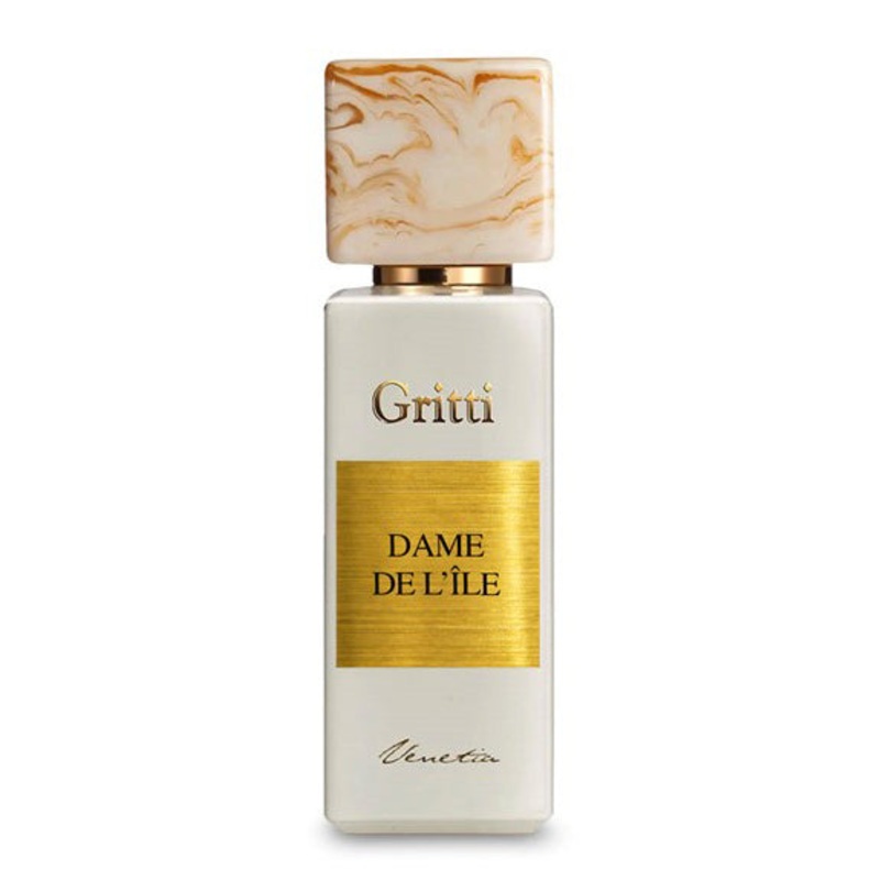 Gritti – Dame De L’ile 100ml