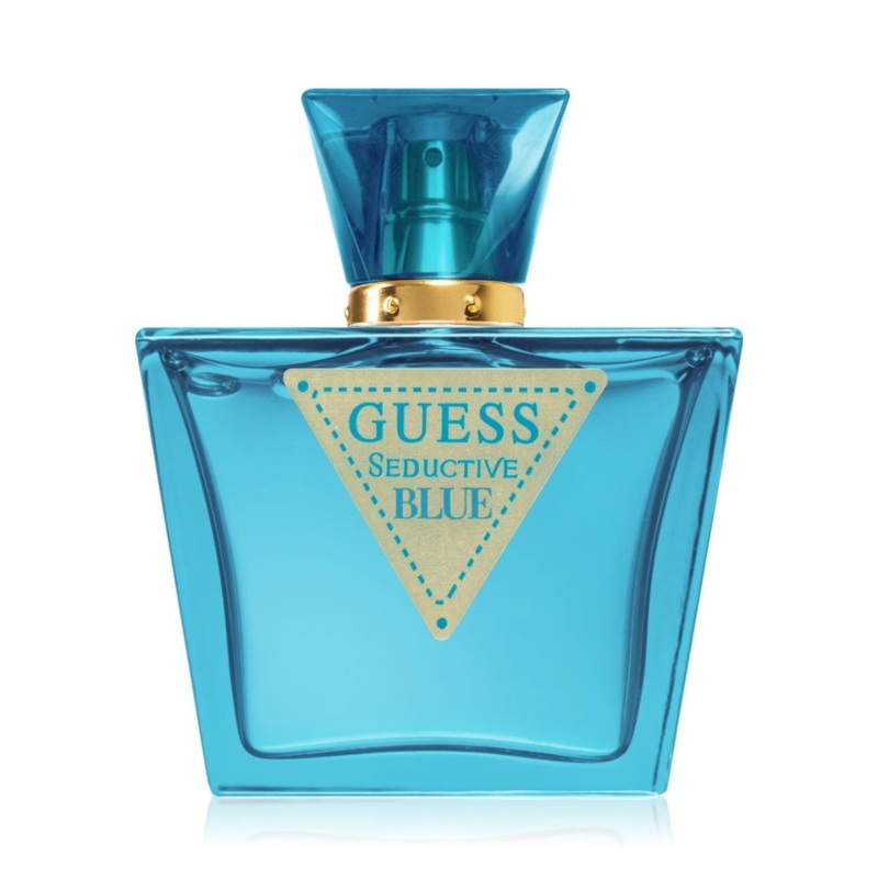 Guess Seductive Blue EDT for Women 75mL