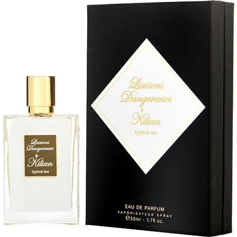 Kilian Liaisons Dangereuses Typical Me 50ML EDP Spray (W)(M)