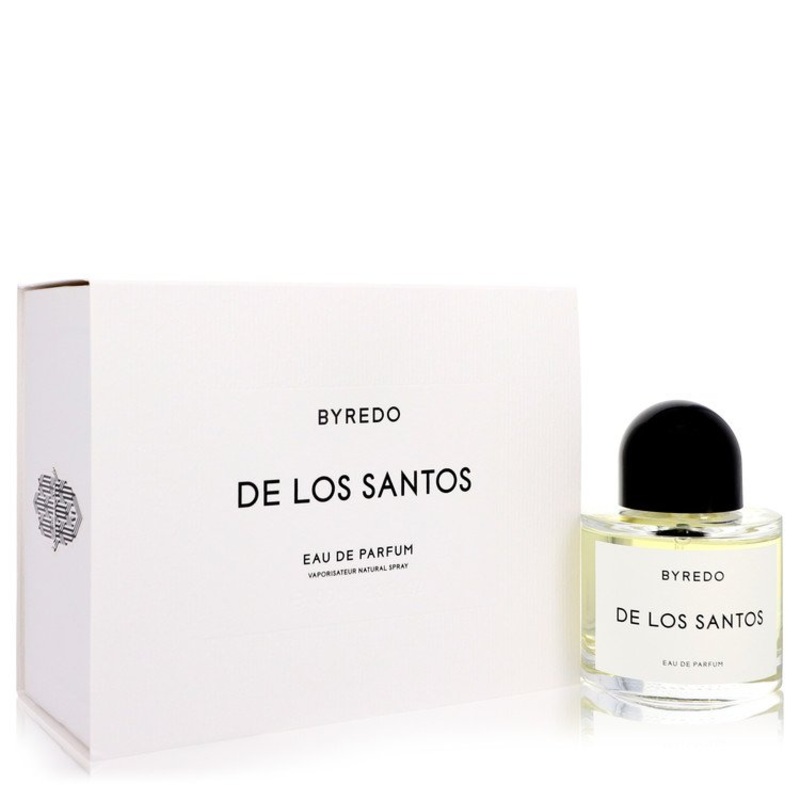 Los Santos By Byredo Fragrance 3.3 Oz Edp Spray For Unisex – Box