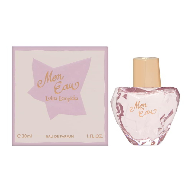 Mon Eau by Lolita Lempicka for Women 1.7 oz Eau de Parfum Spray