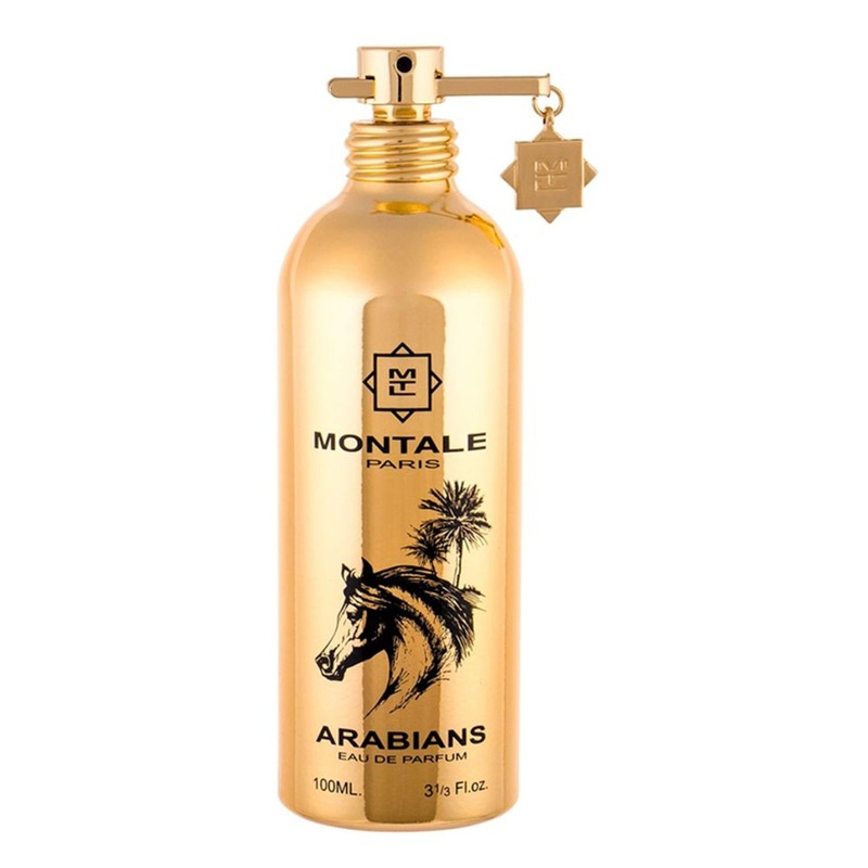 Montale Arabians Eau de Parfum Unisex 2ml