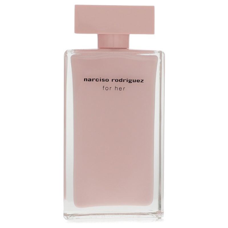 Narciso Rodriguez by Narciso Rodriguez Eau De Parfum Spray (Tester) 3.4 oz for Women – Premium Designer Fragrance