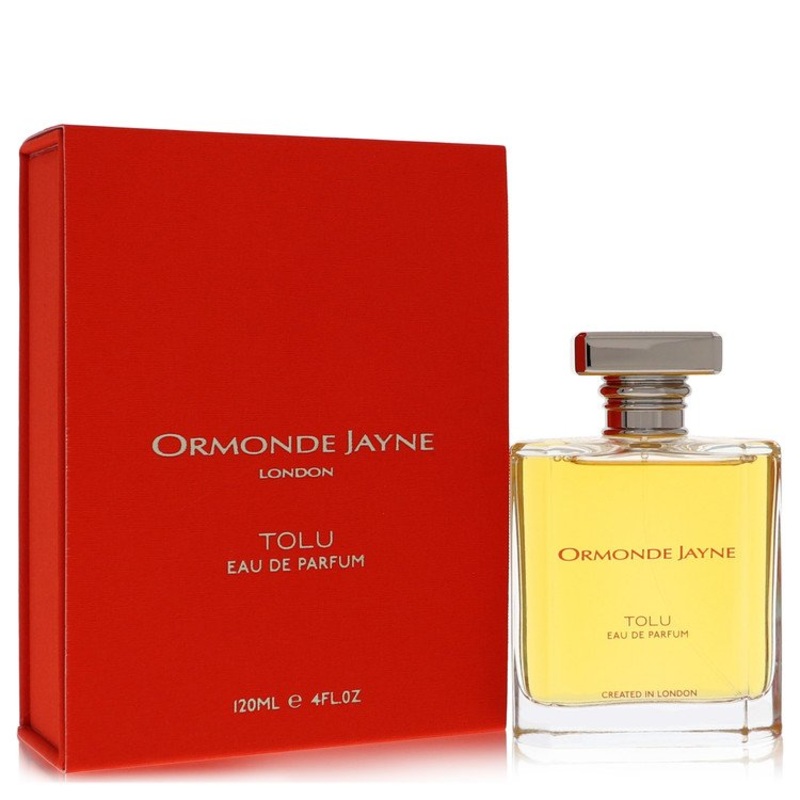 Ormonde Jayne Tolu by Ormonde Jayne Eau De Parfum Spray (Unisex) 4.0 oz / 118 ml for Women
