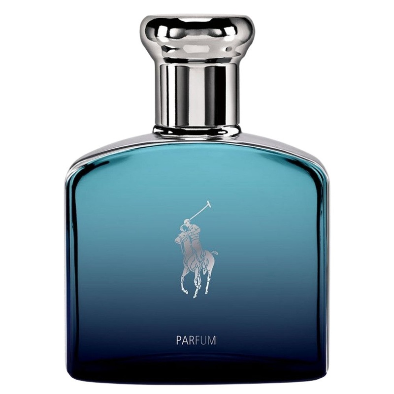 Ralph Lauren Polo Deep Blue Parfum 4.2 oz / 125 ml