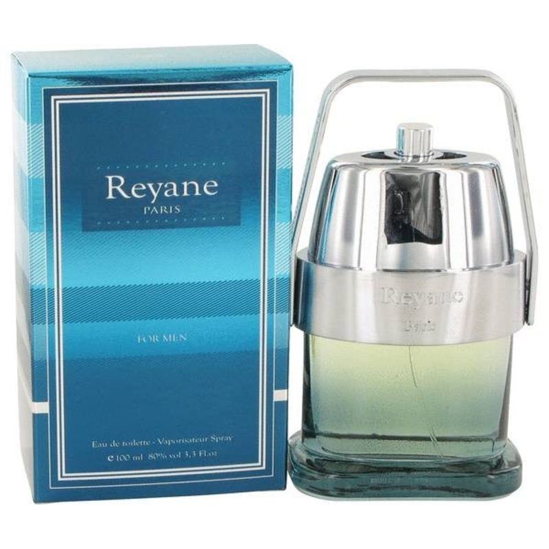 Reyane by Reyane Tradition 3.3 Oz. Eau De Toilette For Men