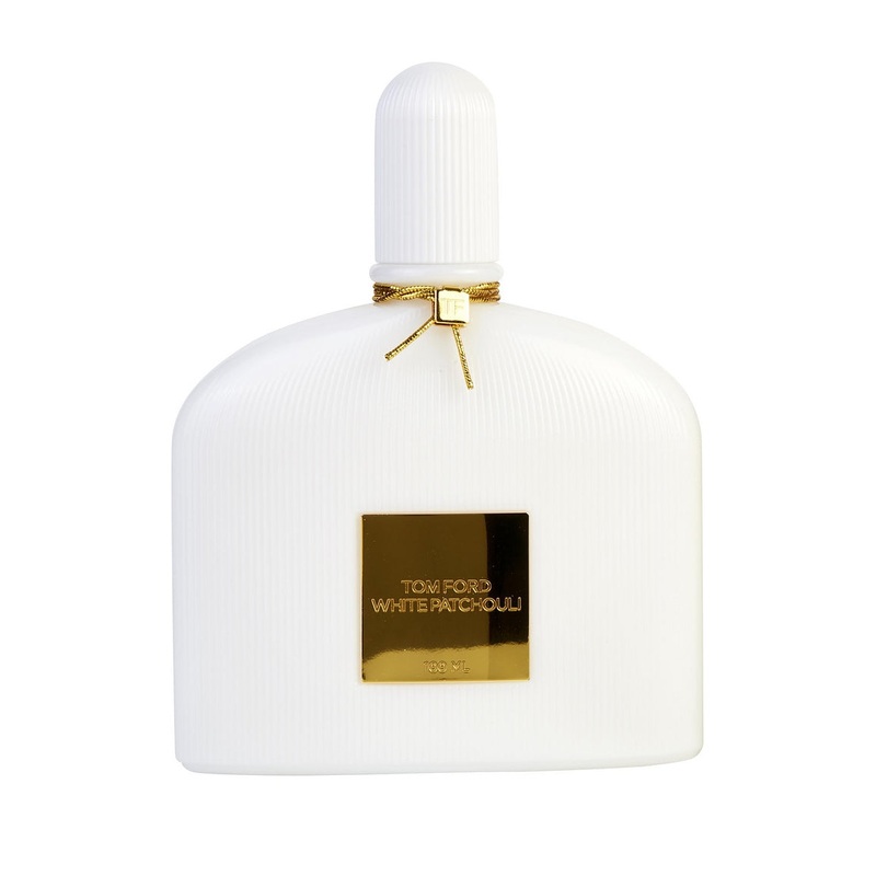 Tom Ford White Patchouli Eau de Parfum Unisex 5ml Atomizer Black