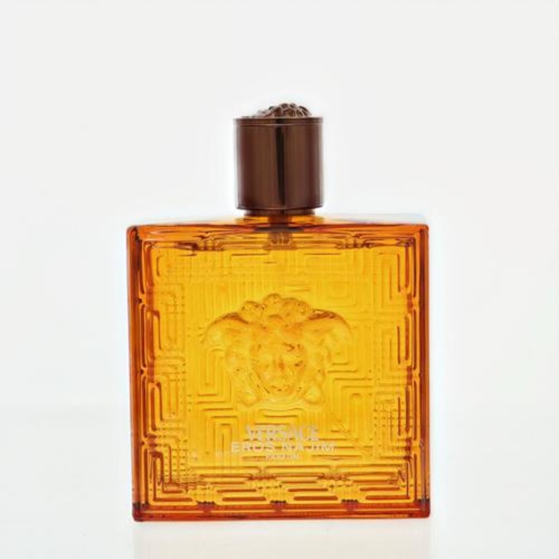 Versace Eros Najim By Versace Cologne 3.4 Oz Edp Spray For Men – Tester