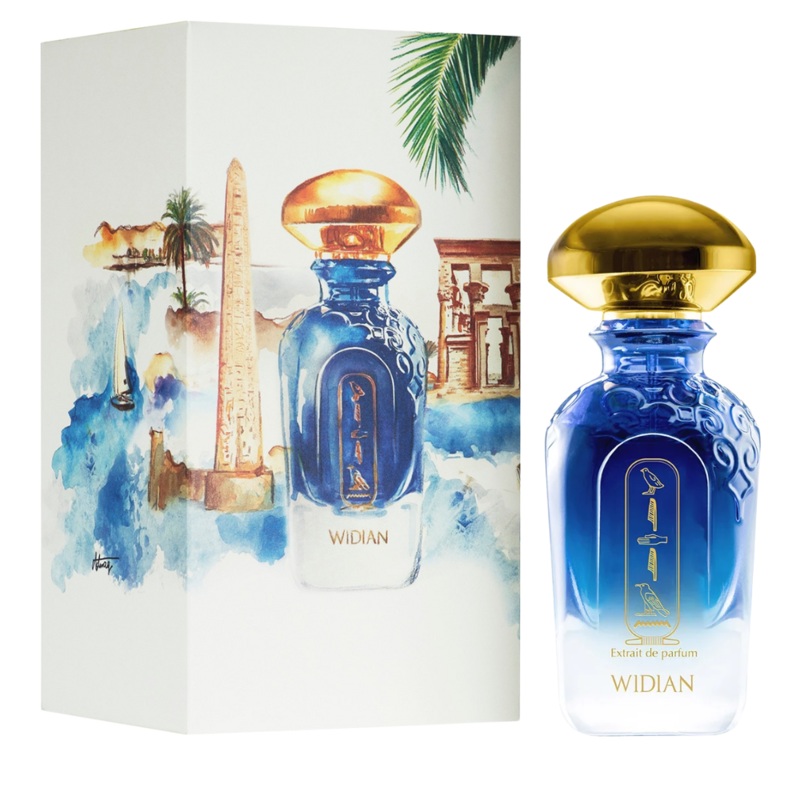 Widian Aswan Extrait de Parfum 10 ml
