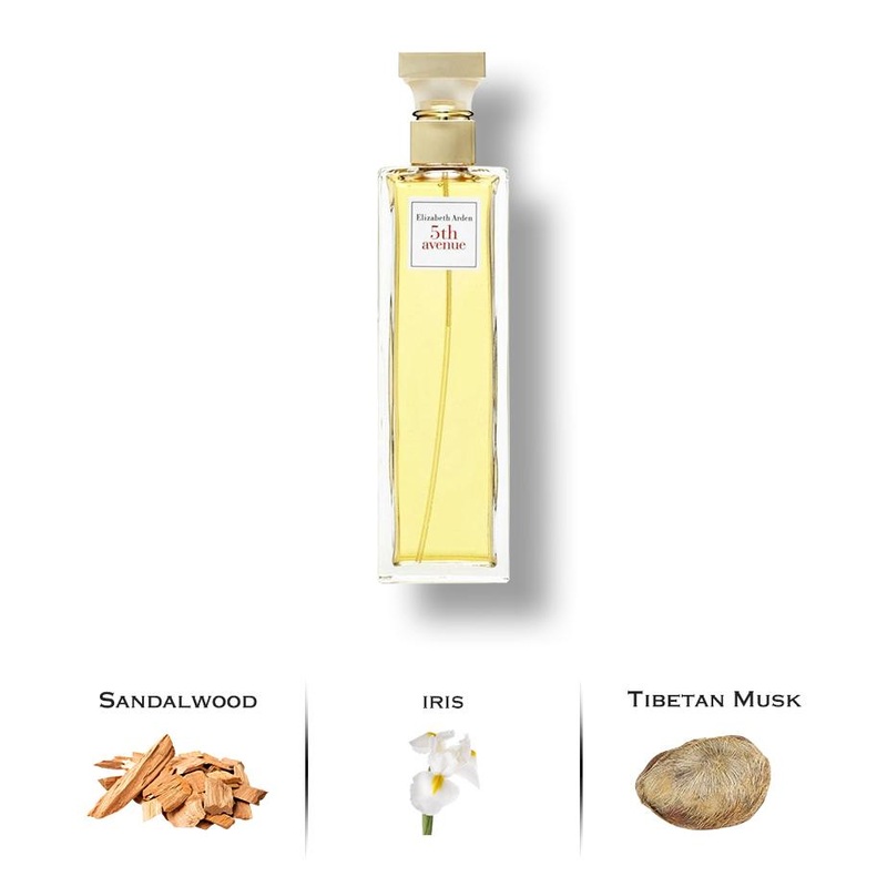 5th Avenue by Elizabeth Arden 4.2 Oz. Tester For Women