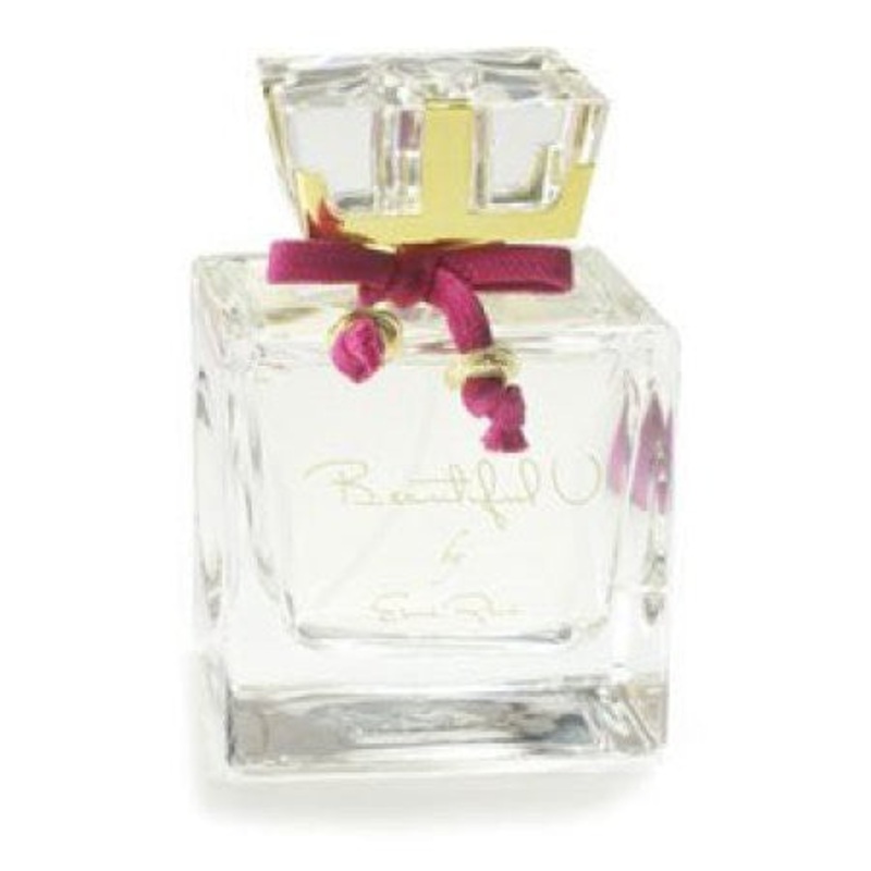 Beautiful U by Esme Rene 1.7 Oz. Tester For Women