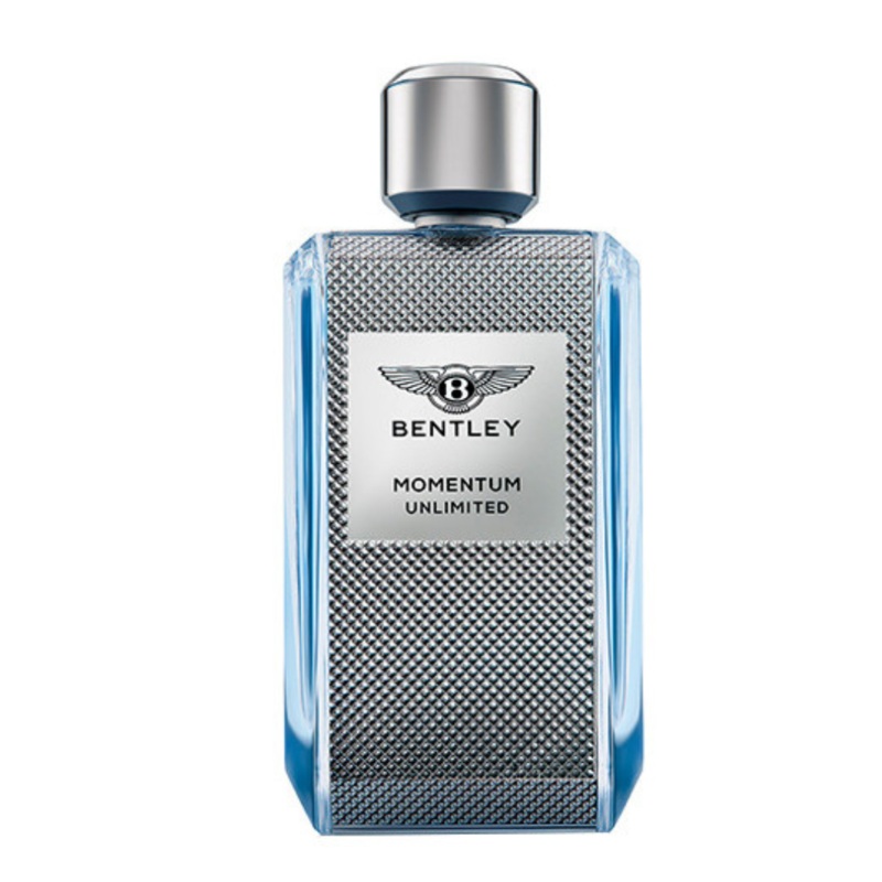 Bentley Momentum Unlimited EDT for Men Tester: 100mL