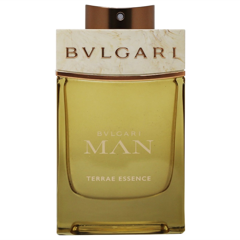 Bvlgari Man Terrae Essence Eau de Parfum for Men 2ml