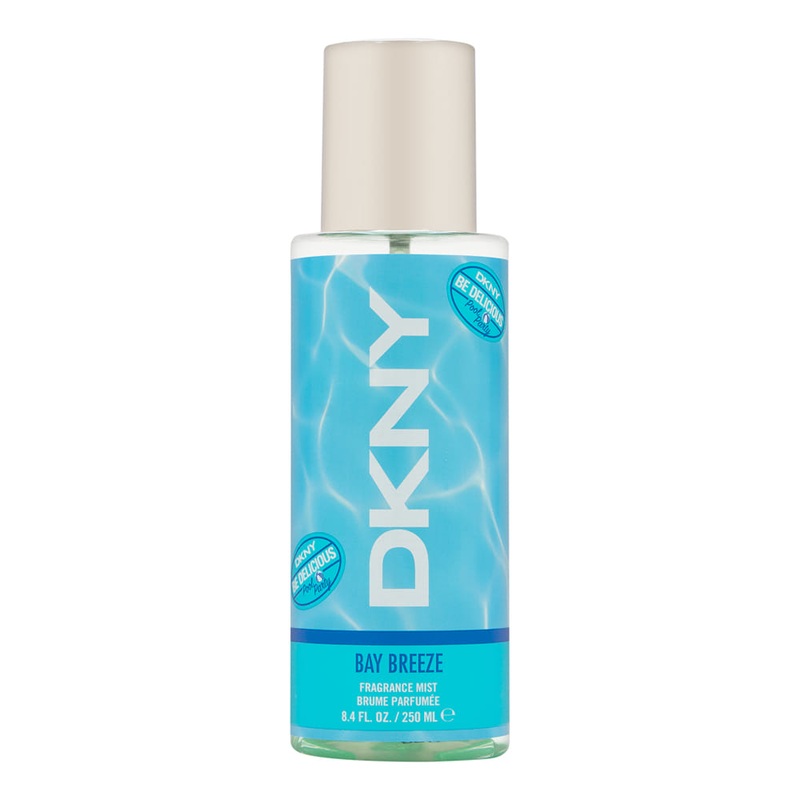 DKNY Be Delicious Pool Party Bay Breeze by Donna Karan for Women 8.4 oz Fragrance Mist