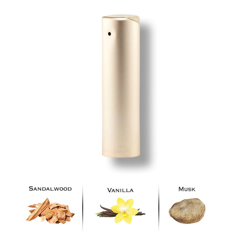 Emporio Armani by Giorgio Armani 1.7 oz Eau de Parfum Spray for Women