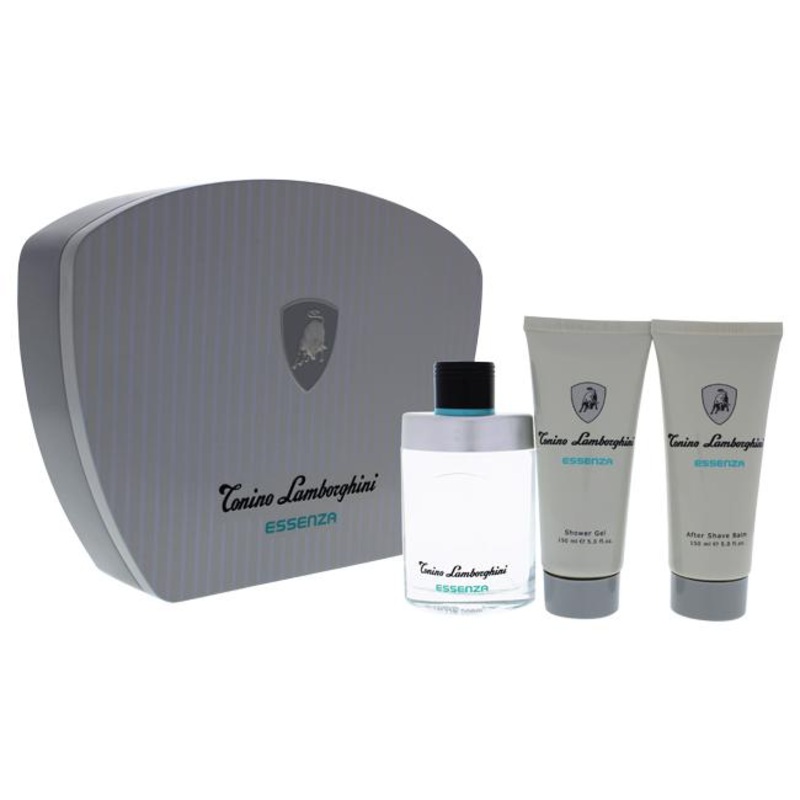 Essenza Gift Set 4.2 oz.
