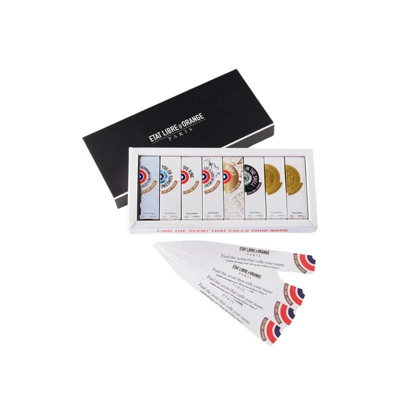 Etat Libre d’Orange Best-Sellers Discovery Kit Discovery Set