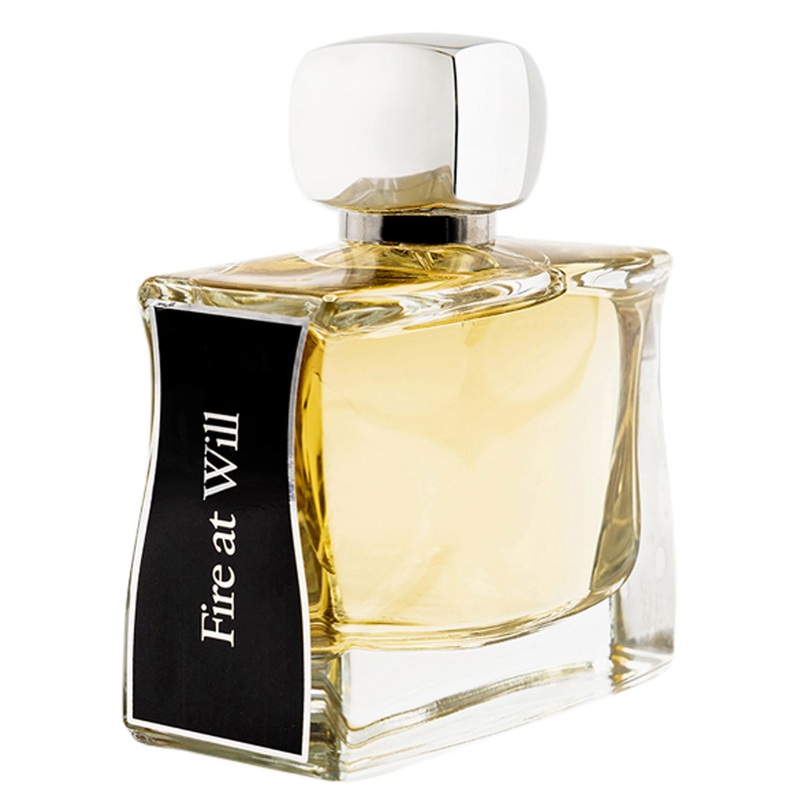 Fire At Will by Jovoy Paris 1ml Sample Spray