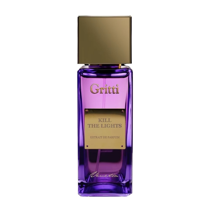 Gritti Kill the Lights Extrait de Parfum 3.4 oz / 100 ml