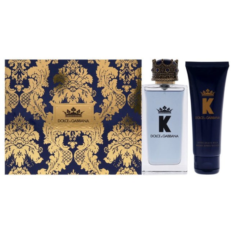 K Gift Set 3.3 oz.