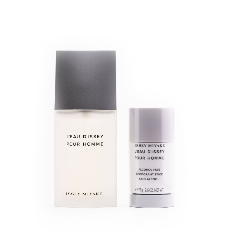 L’Eau Dissey Gift Set 2.5 oz.