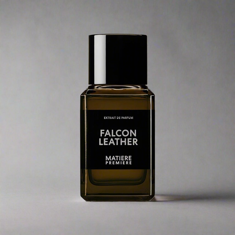 Matiere Premiere – Falcon Leather Extrait 100ml