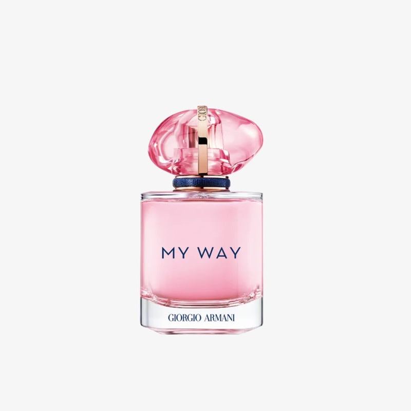 My Way Nectar For Women By Giorgio Armani Eau de Parfum Spray 3.0 oz