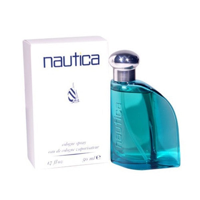 Nautica by Nautica 3.4 Oz. Unboxed For Men