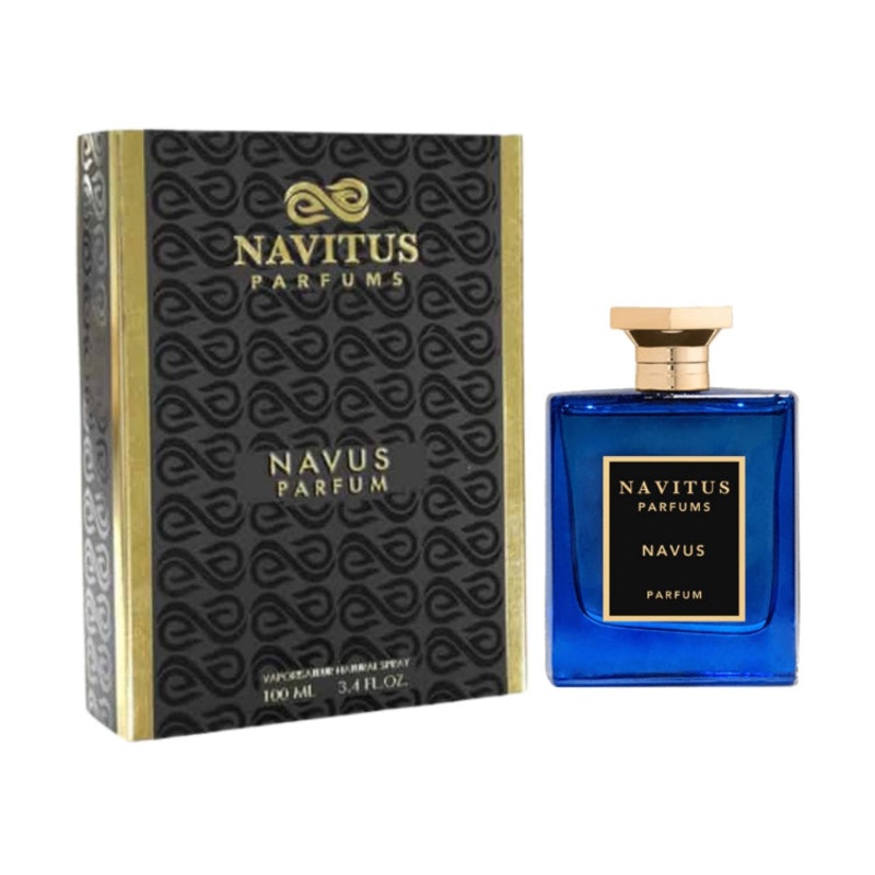 Navitus Parfums Navus Parfum 3.4 oz / 100 ml