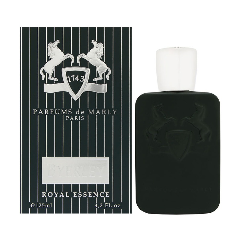 Parfums de Marly Byerley for Men 4.2 oz Eau de Parfum Spray