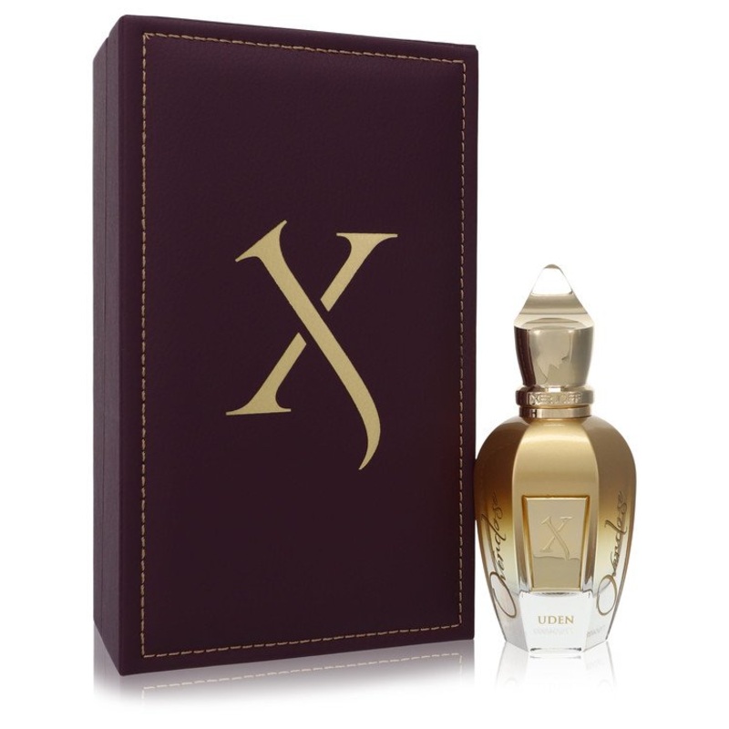 Shooting Stars Uden Overdose By Xerjoff Cologne 1.7 Oz Parfum Spray For Men – Box