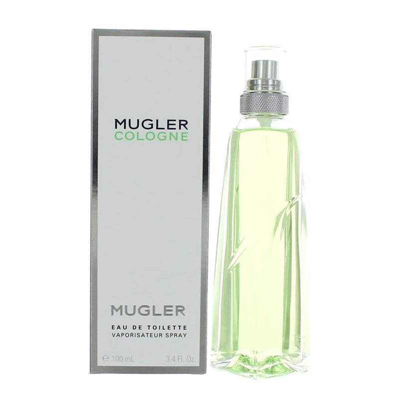 Thierry Mugler Mugler Cologne 100ml EDT (Unisex) SP