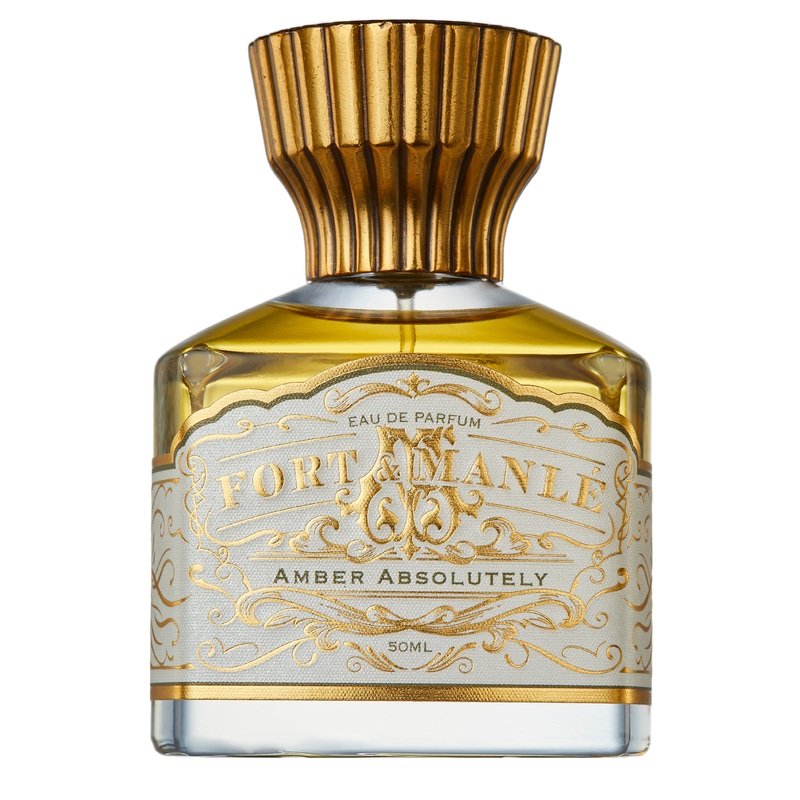 Amber Absolutely 50ml Eau de Parfum