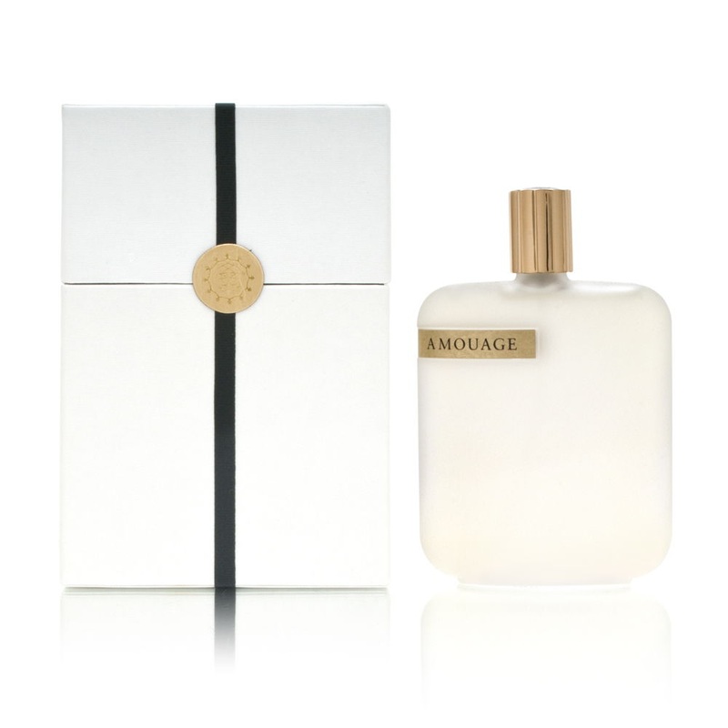 Amouage Library Collection Opus III 3.4 oz Eau de Parfum Spray