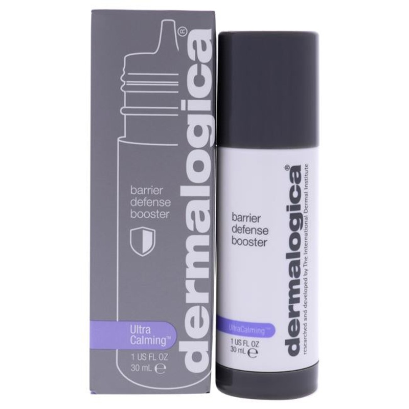 Barrier Defense Booster 1 oz.