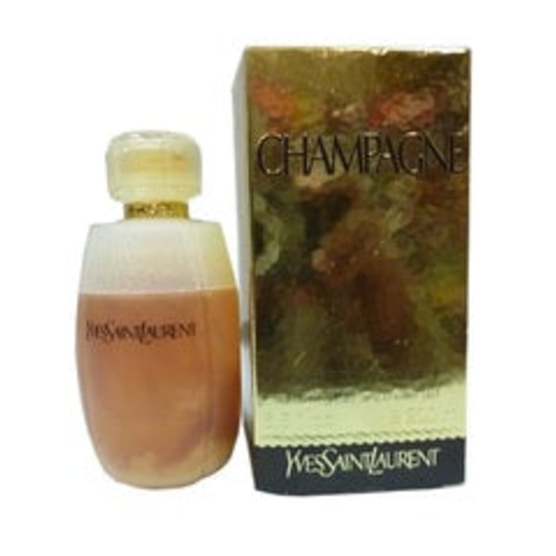 Champagne Shower Gel by Yves Saint Laurent 6.6 Oz. Shower Gel For Women