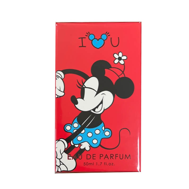 Disney Minnie Mouse I Love U 50ml EDP (L) SP