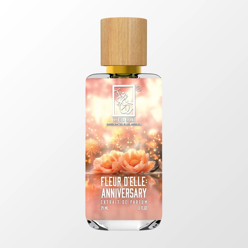 Fleur dElle: Anniversary