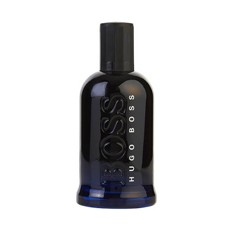 Hugo Boss Boss Bottled Night (Tester No Cap) 100ml EDT (M) SP