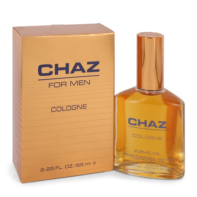 Jean Philippe Chaz For Men 65ml EDC (M) Splash