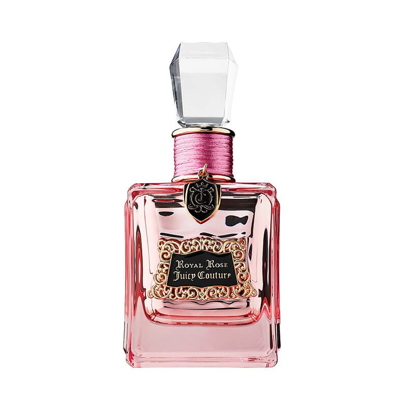 Juicy Couture Royal Rose (Tester) 100ml EDP (L) SP