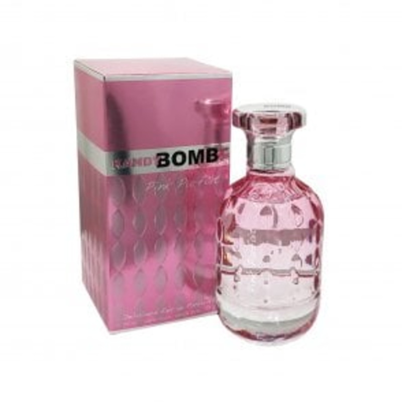 Kandy Bomb! Pink Parfait 3.4 oz EDP for women