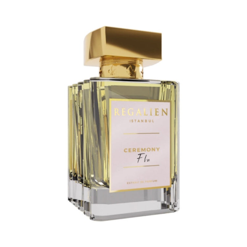 Regalien Ceremony Flu Extrait de Parfum 2.70 oz / 80 ml