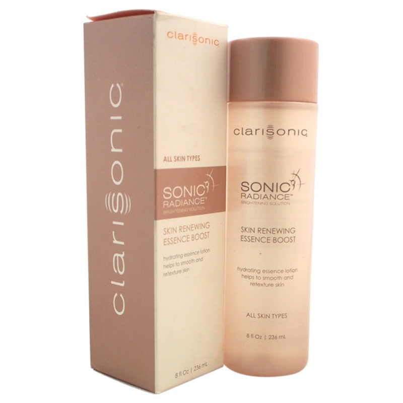 Skin Renewing Essence Boost – All Skin Types 8  oz.