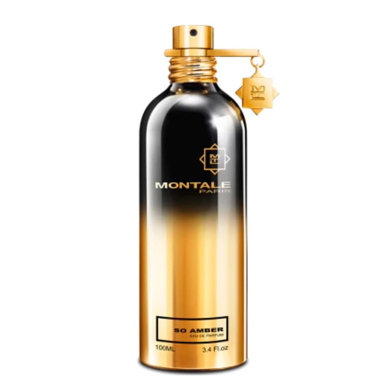So Amber by Montale 1ml Sample Spray