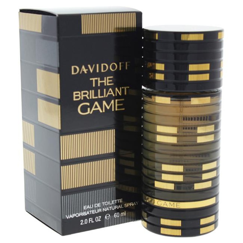 The Brilliant Game Eau De Toilette 3.4 oz.