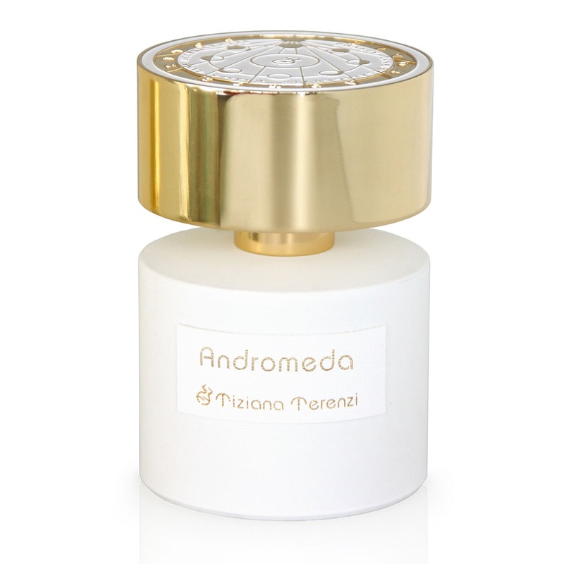 Tiziana Terenzi Luna Andromeda Extrait De Parfum Unisex 5ml Atomizer Black
