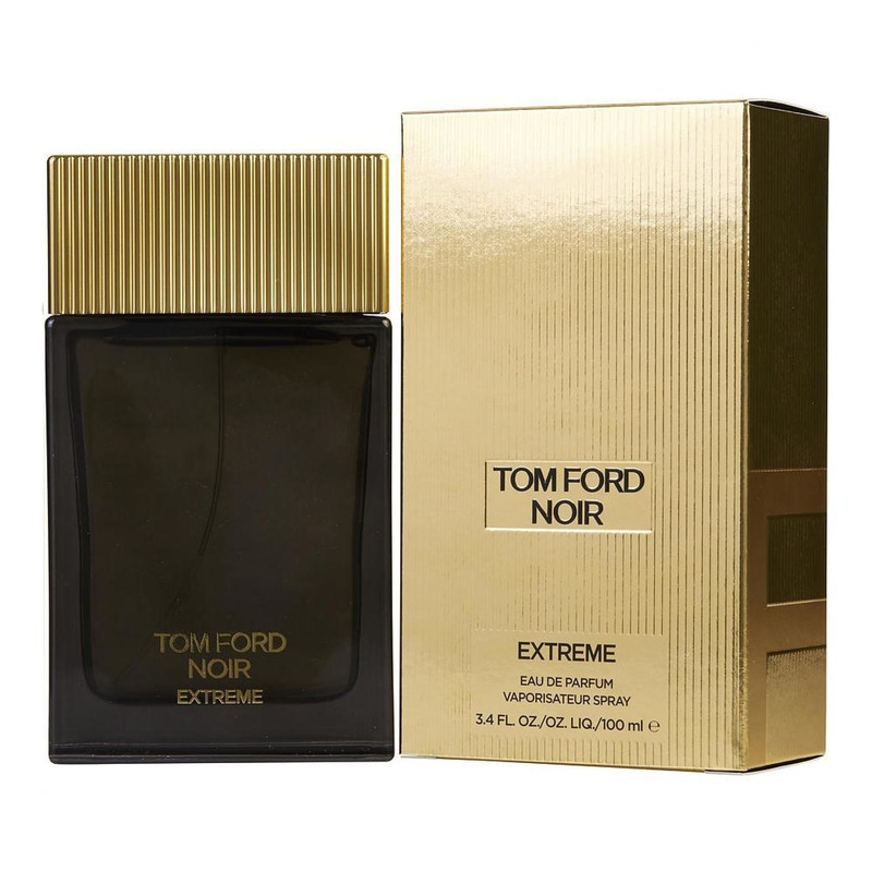 Tom Ford Noir Extreme EDP Spray (M) 50ML